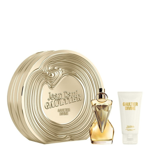 JEAN PAUL GAULTIER Gaultier Divine Coffret - Eau de Parfum JEAN PAUL GAULTIER Gaultier Divine Coffret - Eau de Parfum